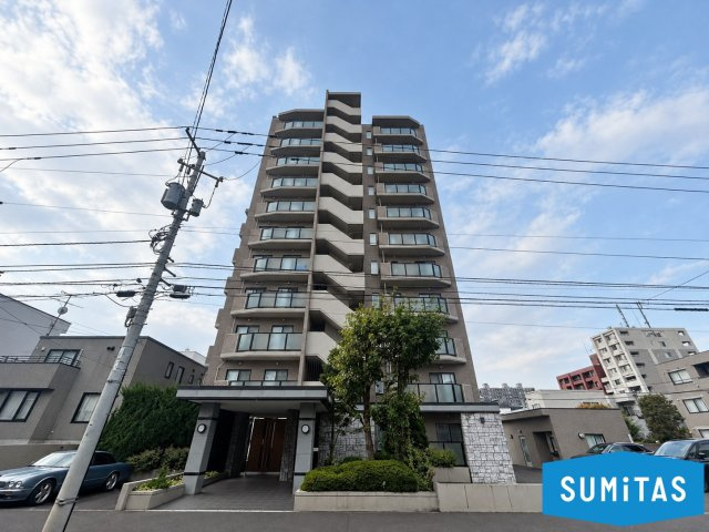 パシフィック南１５条