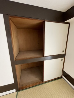 【設備】 | 文の里コーポ