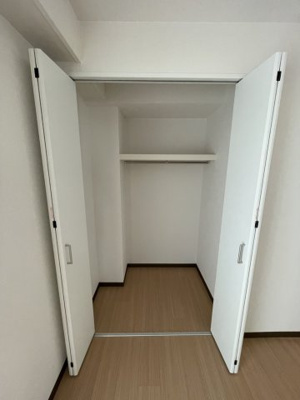 【収納】 | 文の里コーポ