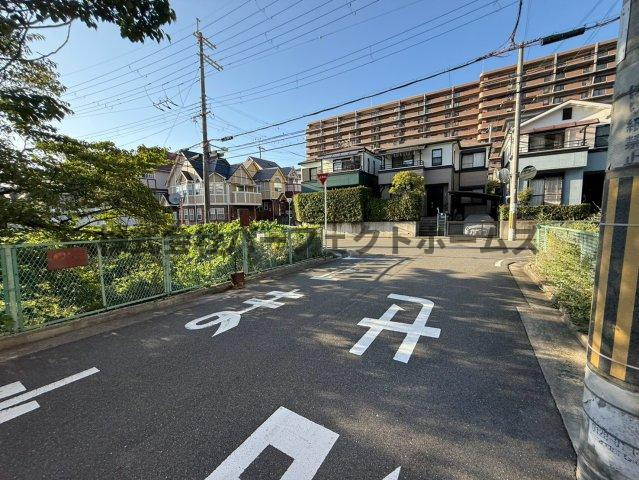 レジデンス長尾谷のその他