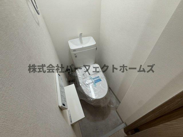 レジデンス長尾谷の設備|洗濯パン