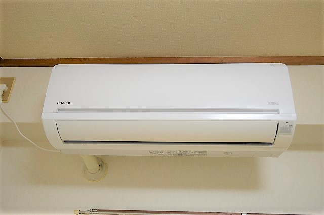 グリーンビューラーの設備