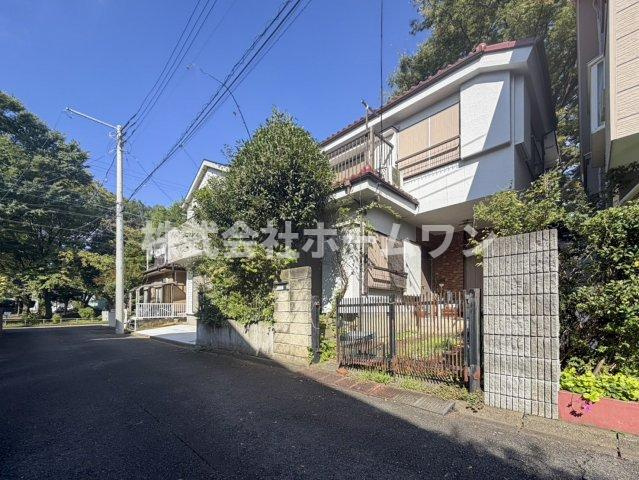羽村市緑ヶ丘２丁目　中古戸建・売地のその他