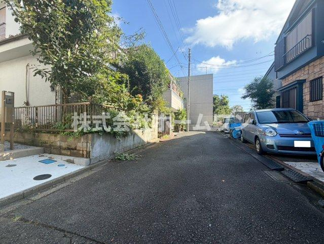 羽村市緑ヶ丘２丁目　中古戸建・売地のその他