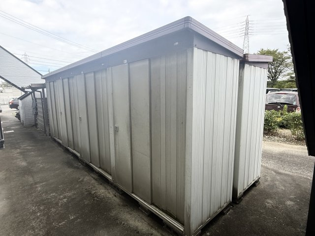 コーポWAKAMIYAのその他