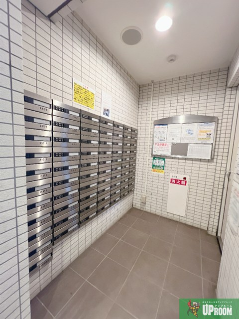 aLATO白壁のその他共用部分