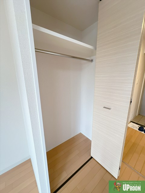 aLATO白壁の収納