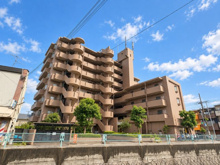 西宮高座橋ガーデンハウスの画像
