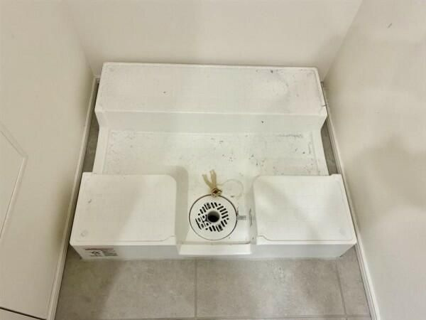 Ｂｒｉｌｌｉａ自由が丘の洗面所|使いやすい洗面所です