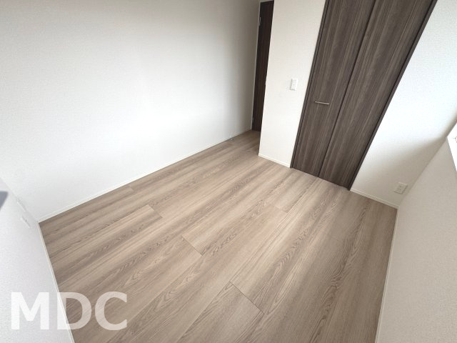 アズールスカイの内装