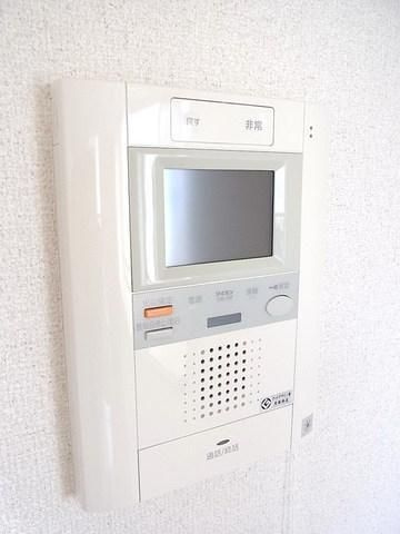 【セキュリティ】レジディア蒲田