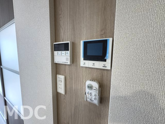 アズールスカイのセキュリティ