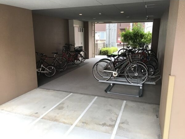 プランドール千種のその他共用部分
