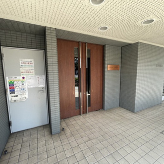 【エントランス】 | アレグレッド掃部宿