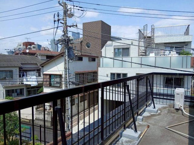 藤和南麻布コープ
