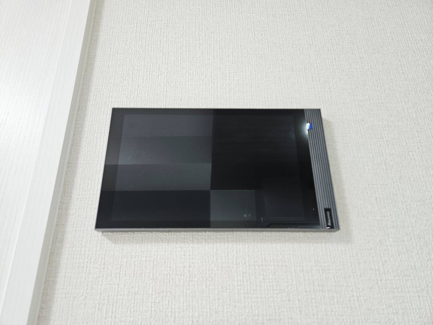 エクストラのセキュリティ