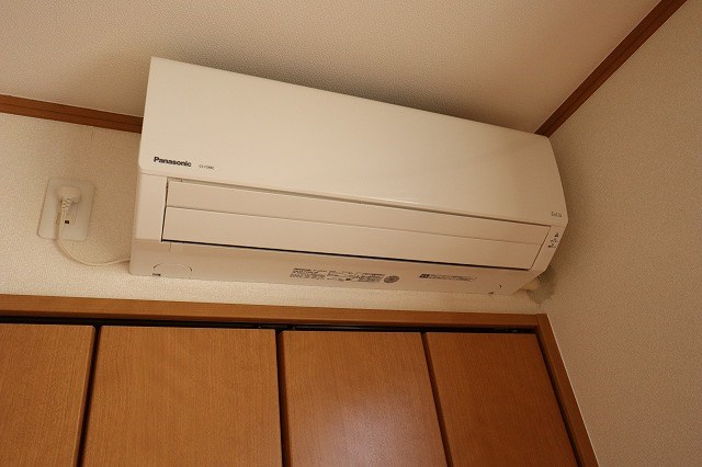 シャーンティⅢの設備