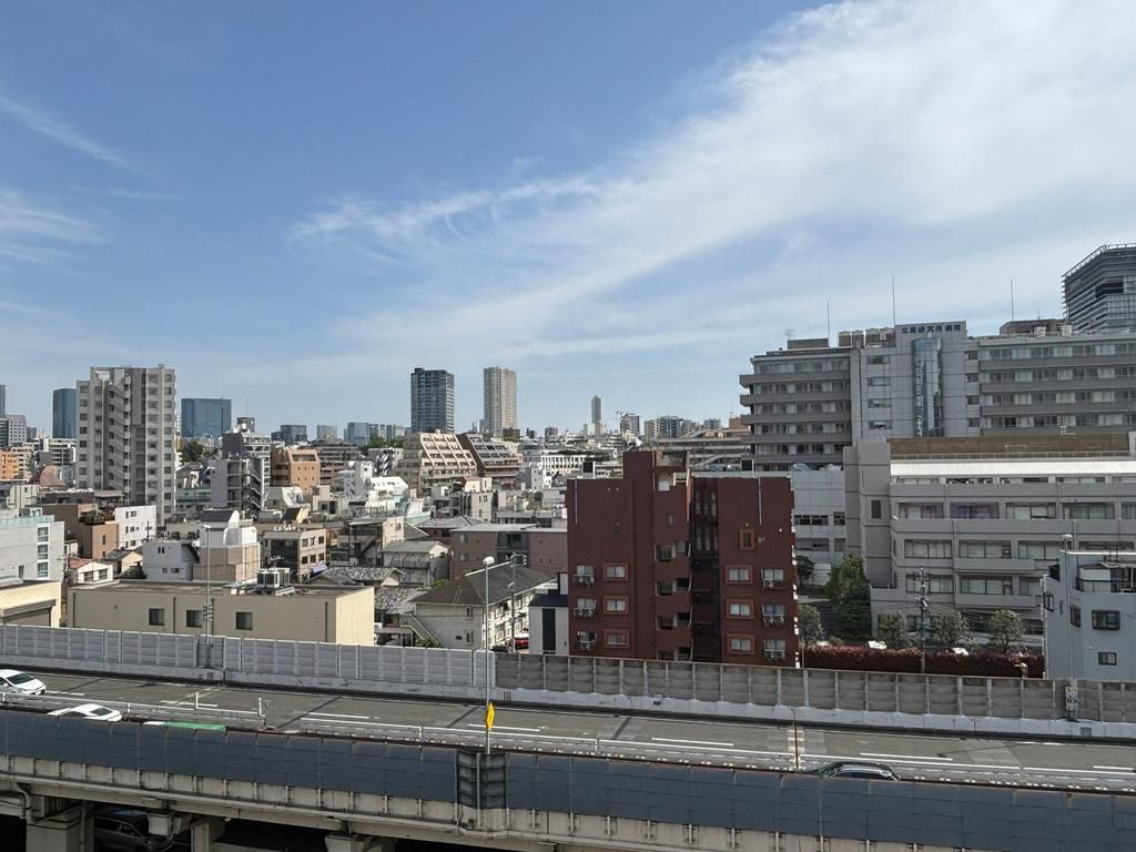 インペリアル広尾