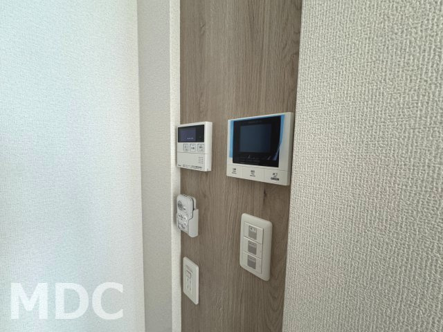 アズールスカイのセキュリティ