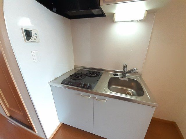 ガーデンハウス　Ⅴのキッチン