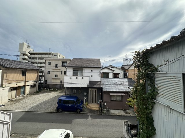 ハビテーション要の展望