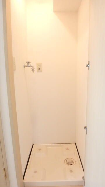 江東区富岡２丁目の賃貸マンションの設備