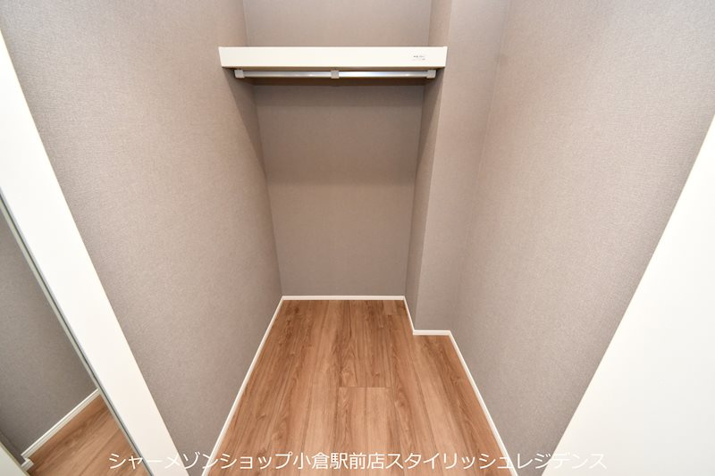 メディプラカーサの収納