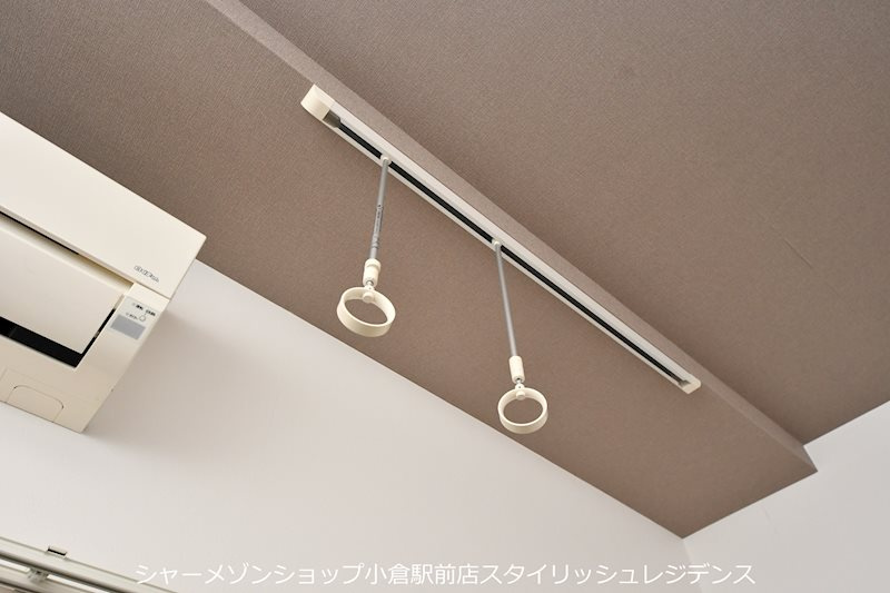 メディプラカーサの設備