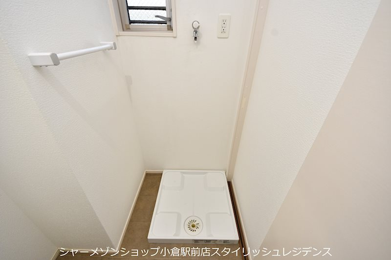 メディプラカーサの設備