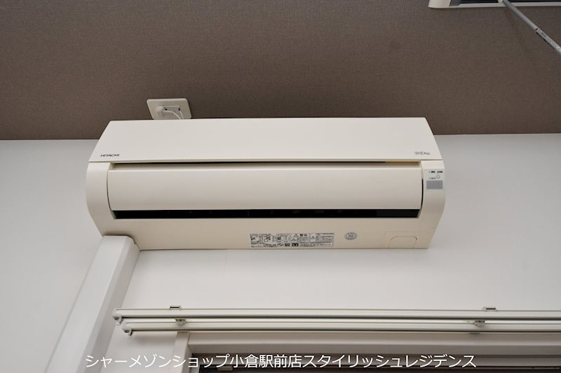 メディプラカーサの設備