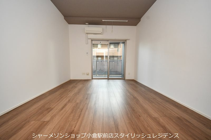メディプラカーサの居間・リビング