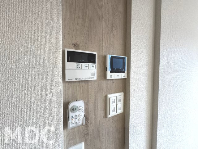 アズールスカイのセキュリティ