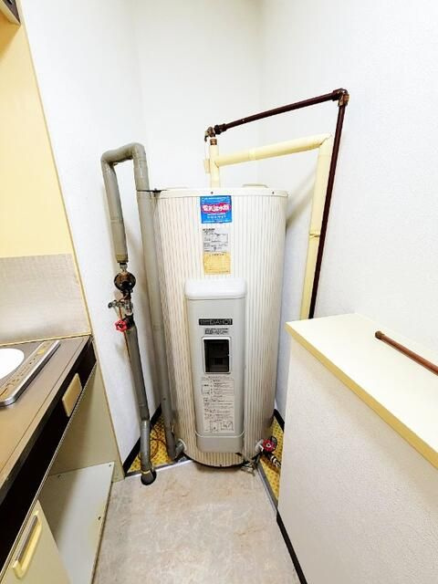 エスカイア池袋のその他
