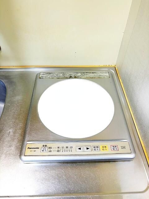 エスカイア池袋の設備