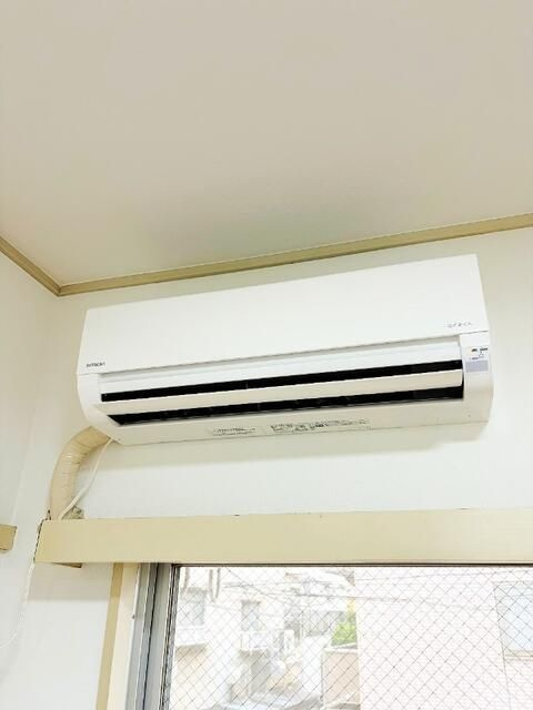 エスカイア池袋の設備