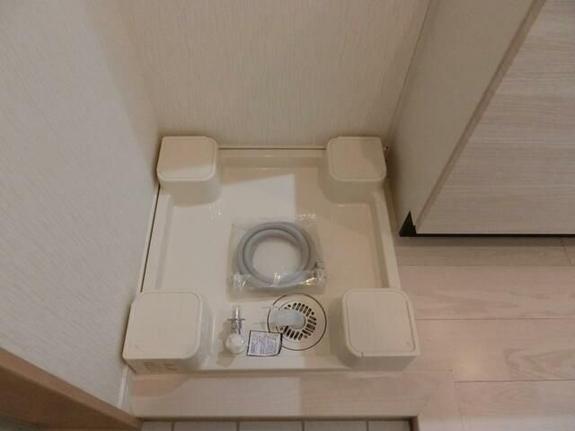 アーバンコート品川の設備