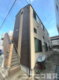 豊島区千川１丁目のアパートの画像