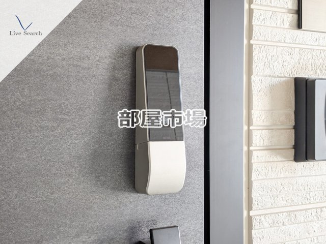アムール東向島のセキュリティ