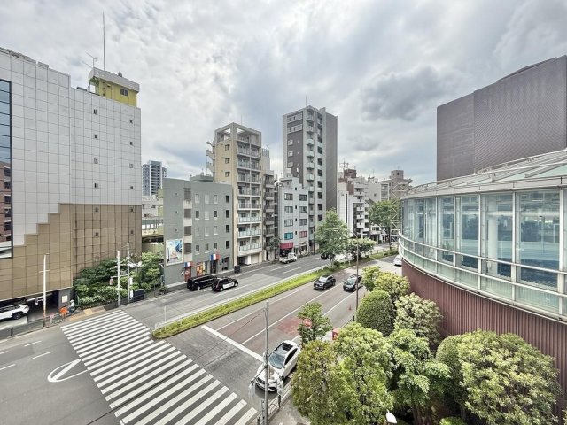インペリアル広尾