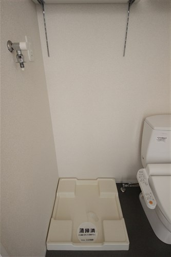 【設備】 | ザ・パーククロス阿波座