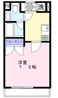 【間取り】 | アンビエンテ | 間取りです。