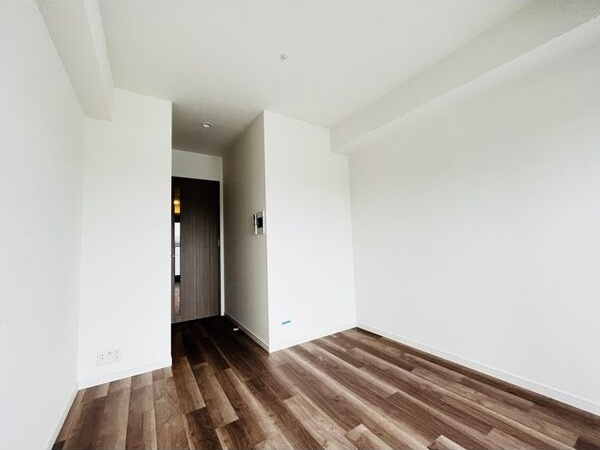 S-RESIDENCE茶屋ヶ坂の居間・リビング