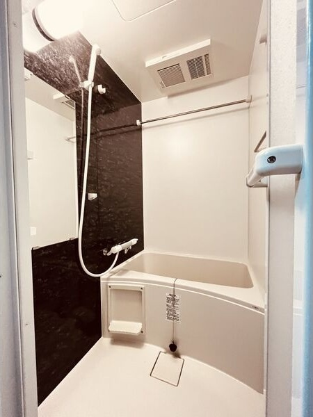 S-RESIDENCE茶屋ヶ坂の浴室