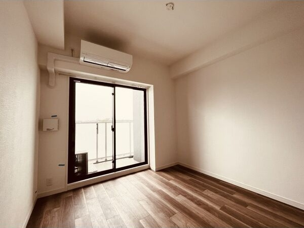 S-RESIDENCE茶屋ヶ坂の居間・リビング