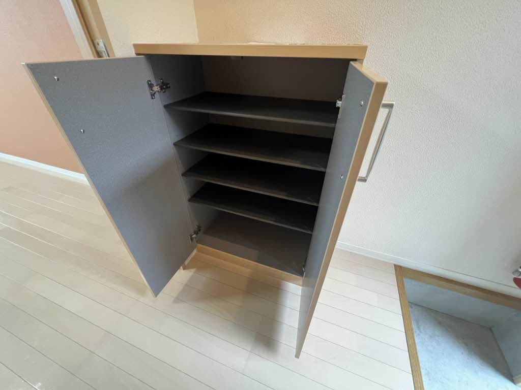 シャーメゾン的場のその他
