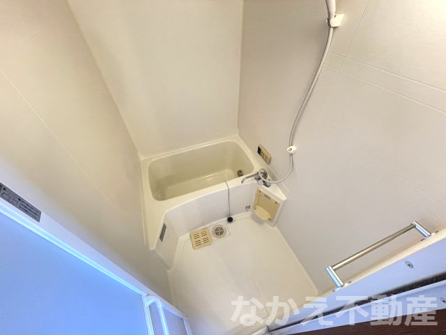 【浴室】