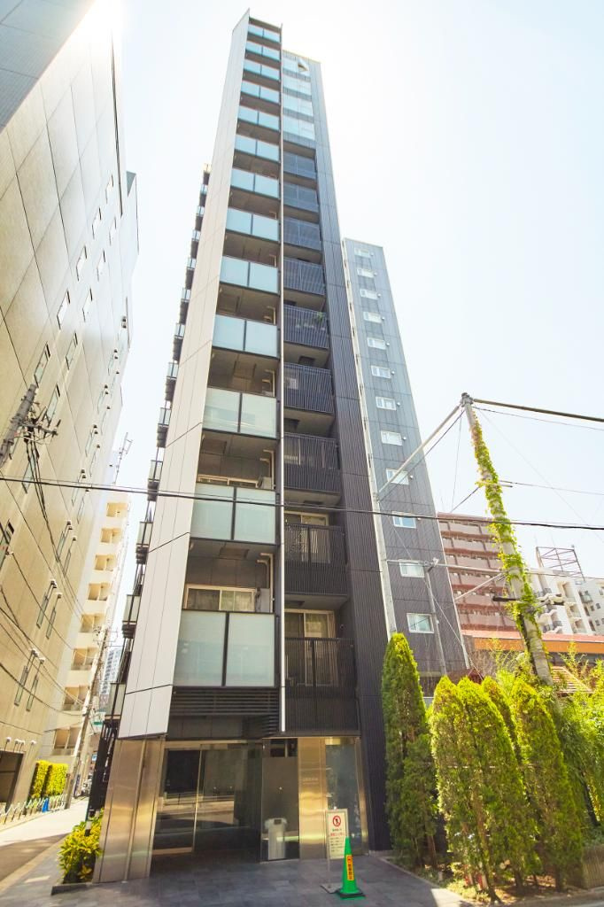 クレヴィア南麻布