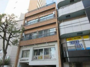 第1大井町ハイツの画像