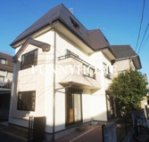 下高井戸戸建の画像