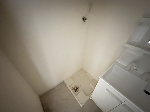 MODERN PALAZZO 諫早Kaizu Bのその他|※室内画像は別号室のもの